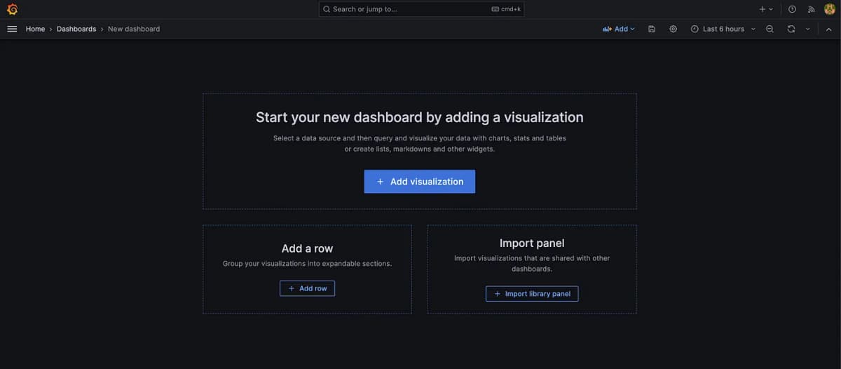 SpringPrometheusGrafana