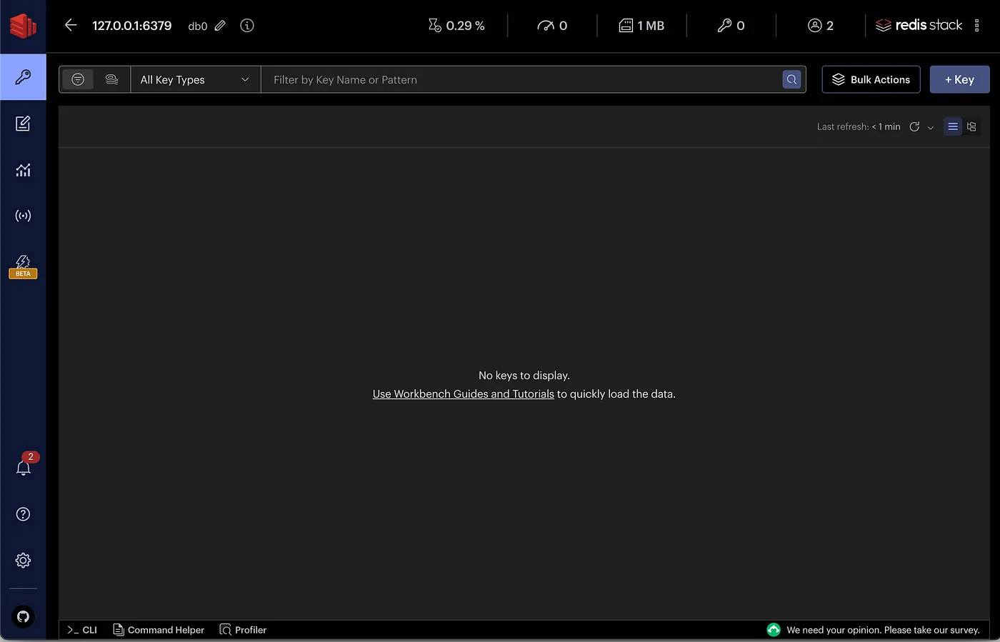 SpringReactiveRedisDocker